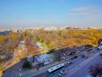 New Park Ankara Hotel