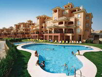 Dunas de Donana Golf Resort