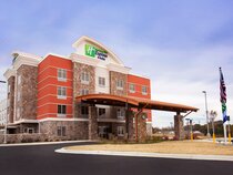 Holiday Inn Express & Suites Hot Springs