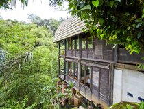 Bagus Jati Health & Well Being Retreat
