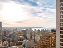 Hyatt Regency Vancouver
