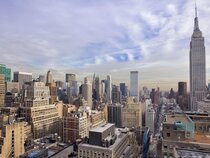 Renaissance New York Midtown Hotel