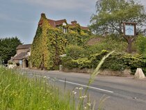 Best Western The Compass Inn