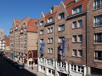 Best Western Plus Hotel Cargo