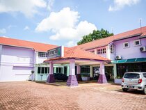 OYO 89486 Kulim Inn