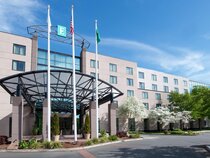Embassy Suites by Hilton Seattle North Lynnwood