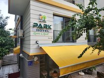 Park Boutique Hotel Rooms & Apart
