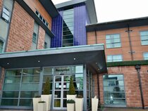 Holiday Inn Manchester Central Park