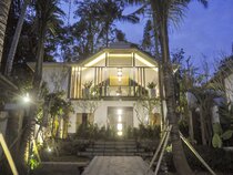 Amora Ubud Villas