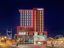 Cambria Hotel & Suites Nashville Downtown