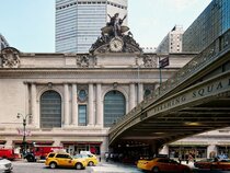 Club Quarters Hotel Grand Central