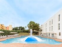 Fergus Club Palmanova Park