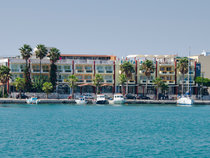 Kosta Palace City Hotel