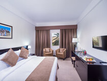 Sur Plaza Hotel
