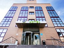 B&B HOTEL Madrid Fuenlabrada