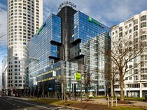 Holiday Inn Rotterdam