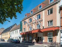 ProfilHotels Grand Kristianstad