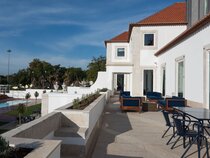 Hotel Palácio do Governador