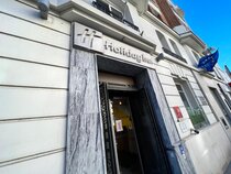 Holiday Inn Paris Auteuil