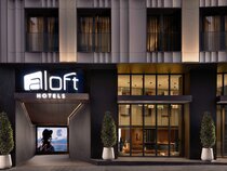 Aloft Istanbul Karakoy