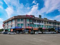 Furich Hotel Enterprise
