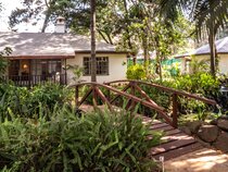 Karen Blixen Cottages
