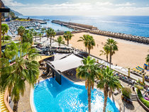 Calheta Beach