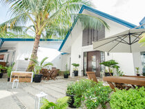 Blue Marina Boracay