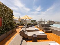 Adia Aluma Athens, Curio Collection by Hilton