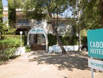 Cabot Las Velas Apartments