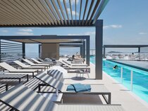 Aether, Kassandra Bay Collection