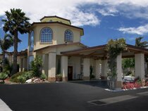 BEST WESTERN Oxnard Inn