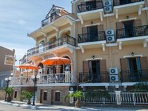 Aggelos Hotel