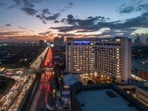 Dusit Thani Manila