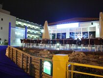 Hotel Cristal Vieira Praia & Spa