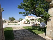 Don Agostino Relais Masseria