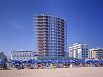 Hotel Caravelle