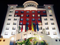 Grand Hotel Kathmandu