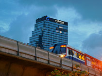 Pullman Bangkok G