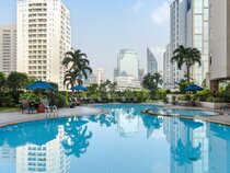 Rembrandt Residences Bangkok
