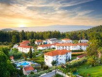Chrousso Village Hotel