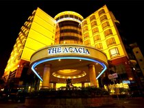 The Acacia Jakarta