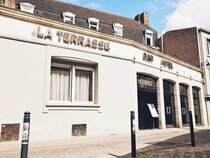La Terrasse