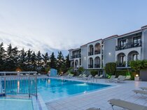 Zante Sun Resort
