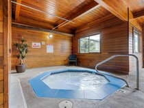 Best Western Pinedale Inn