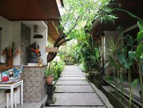 Wayan Homestay Sanur by ZUZU