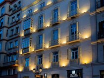 Hotel Atarazanas