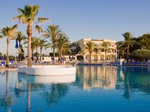 Splashworld Globales Bouganvilla