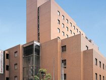 Hearton Hotel Shinsaibashi