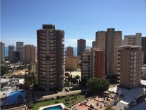 Apartamentos Amalia By Mc